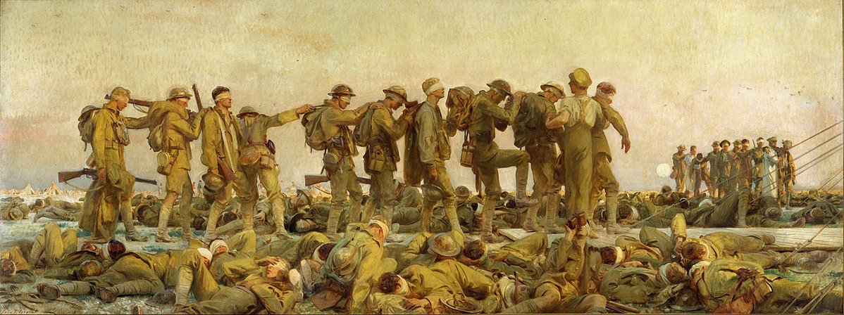1200px Sargent John Singer RA Gassed Google Art Project 1