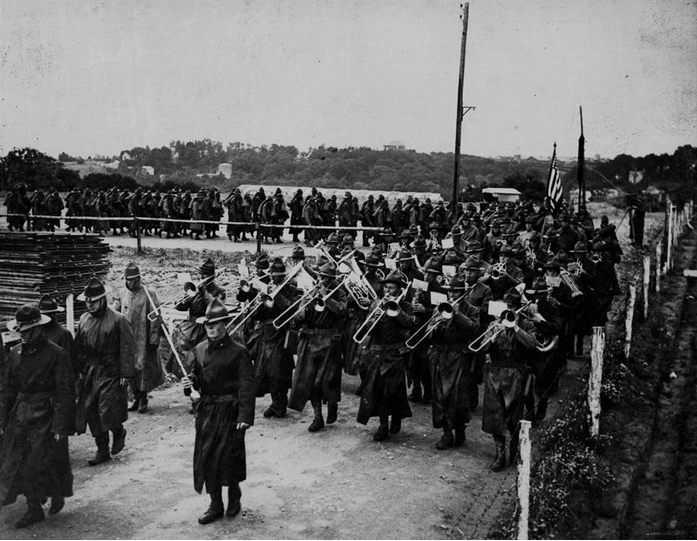 Army Detachment