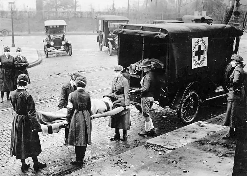 Ambulance