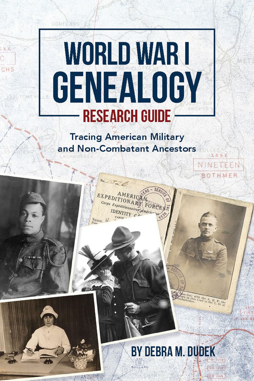 Genealogy Guide