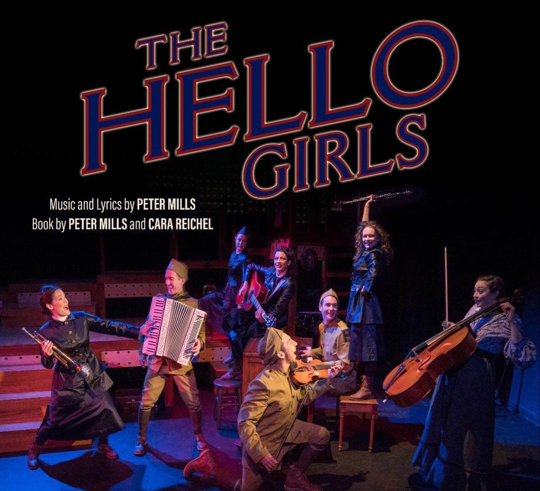 Hello Girls single