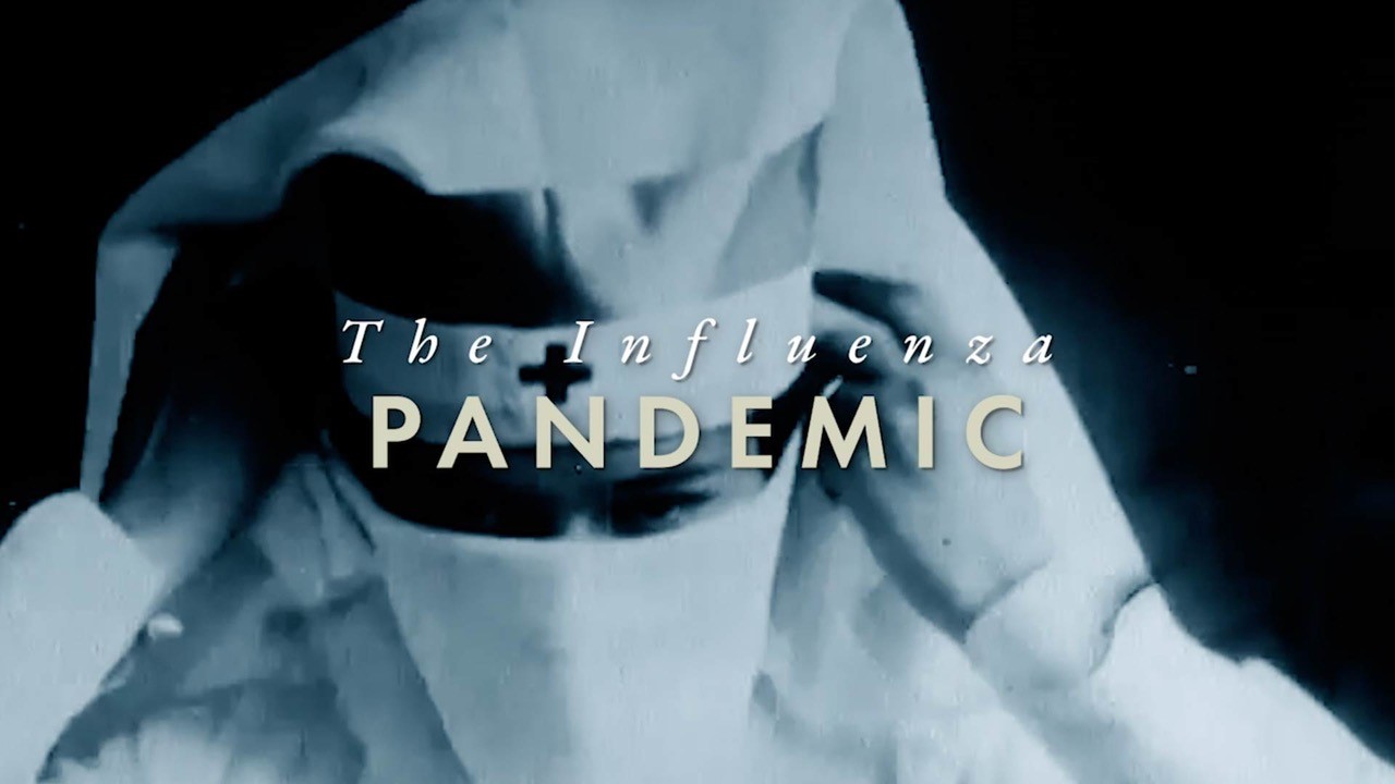 Pandemic nurse