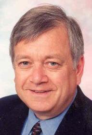 Gordon C Morse