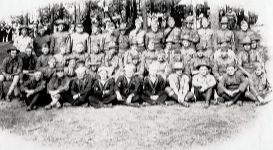 Hampshire and Burlington area vets