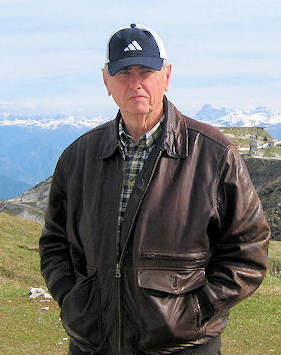 Mike Hanlon