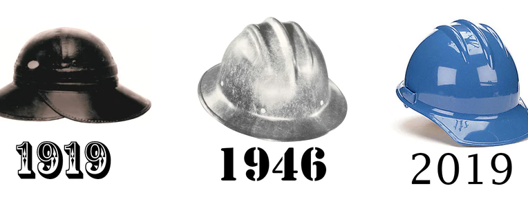 hard hat bullard