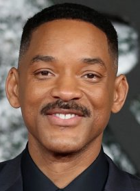 Will Smith