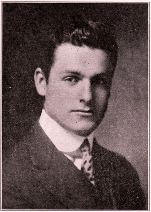 Harold T Andrews 300