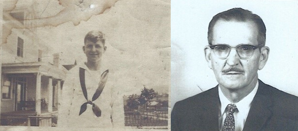 Hart Navy and Later