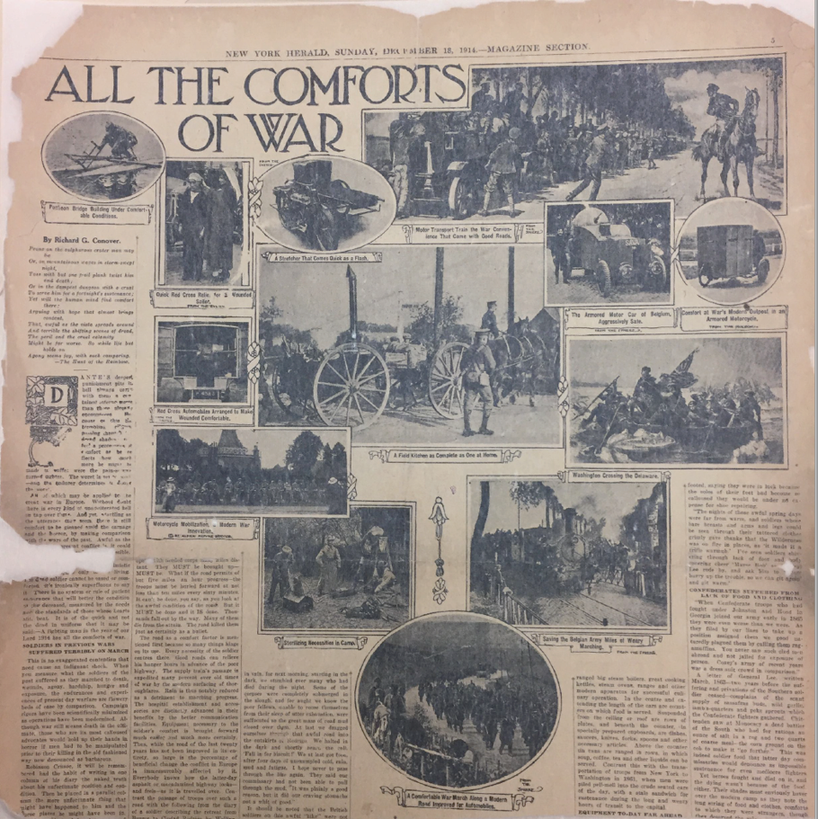 Image 1 New York Herald