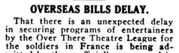 Image 3 Overseas Bills Delay