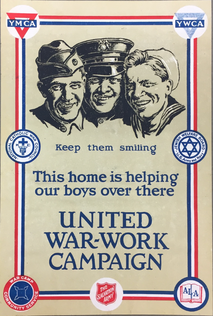 Image 4 War Department