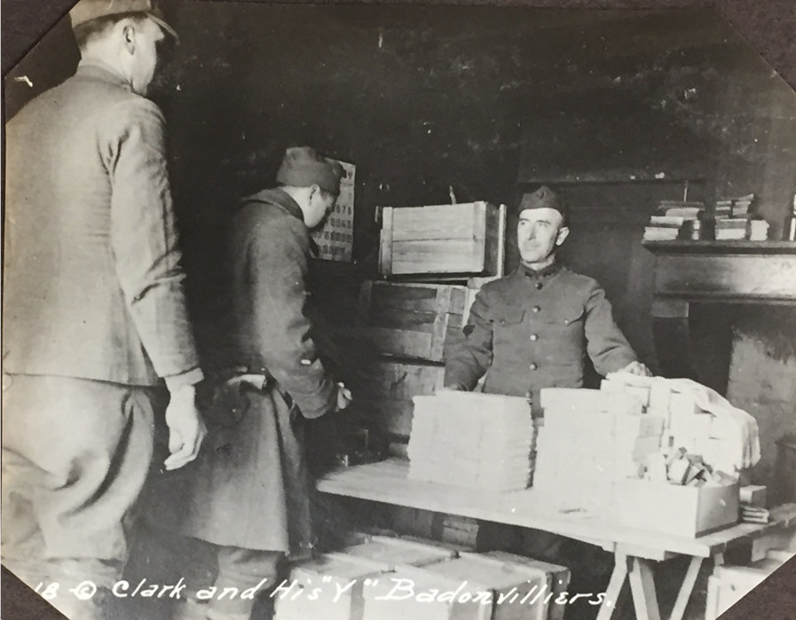 Image 5 YMCA Canteen