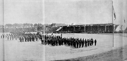 Image 9 Inter Allied Games