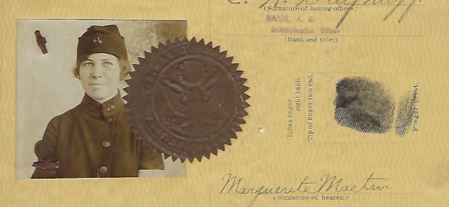 Marguerite ID 1