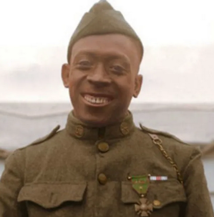 Henry Johnson