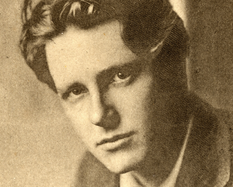 Rupert Brooke