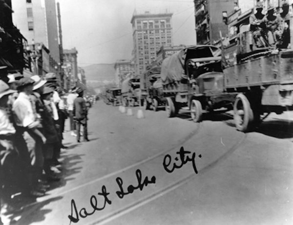 salt late eisenhower