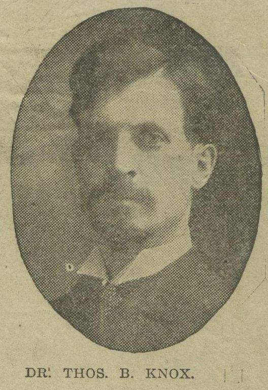 Knox