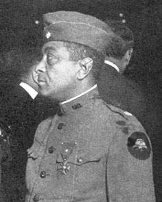 Otis Duncan
