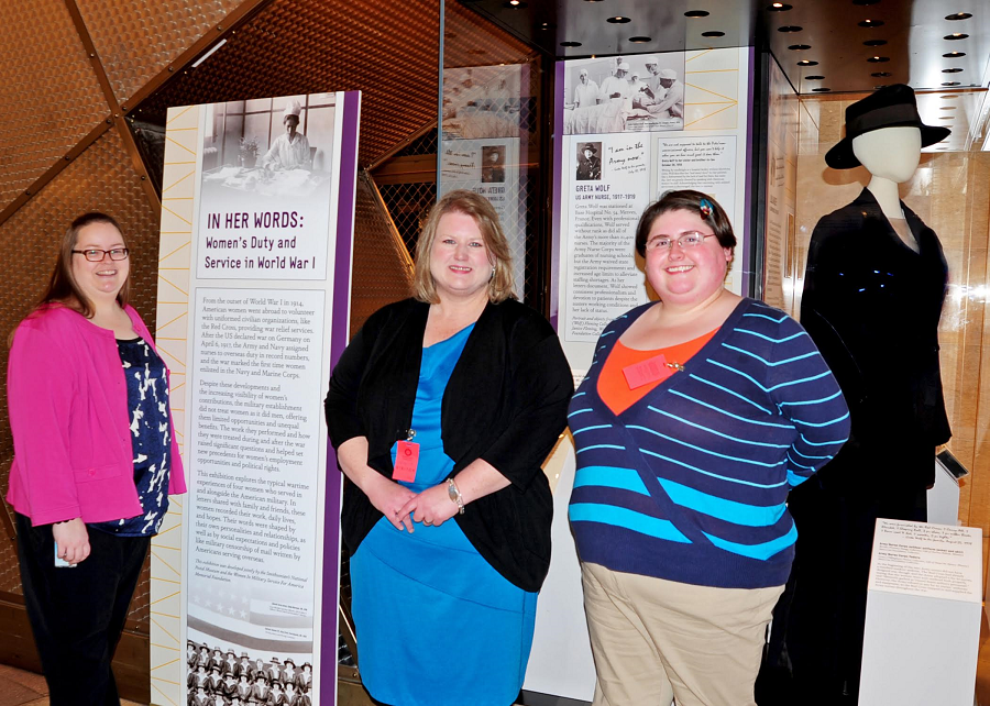 Curators