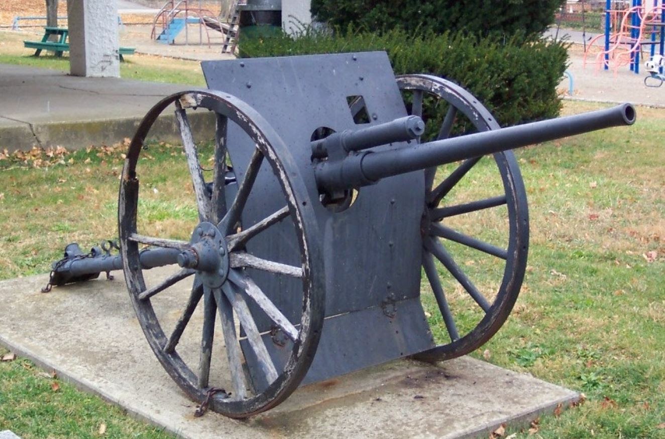 2008photoofcannoninStParisOhio