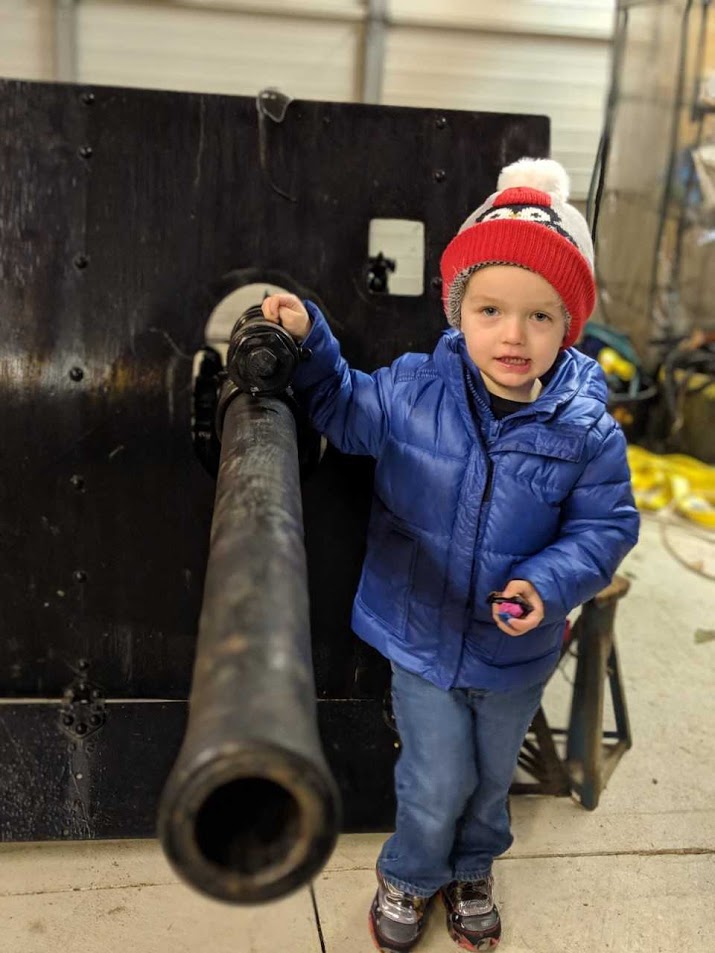 JohnwithCannon