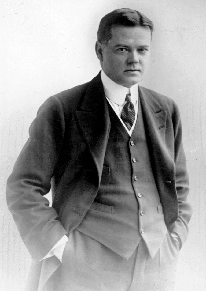 Hoover