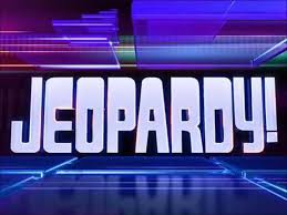 Jeopardy
