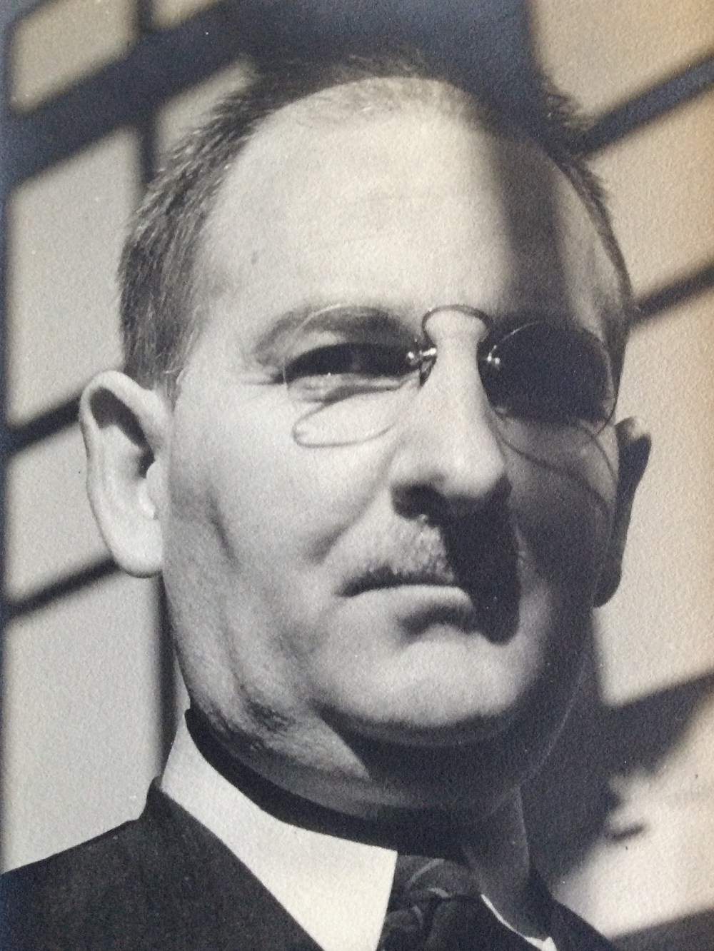 John B Kane 6