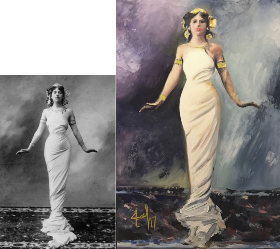 Mata Hari