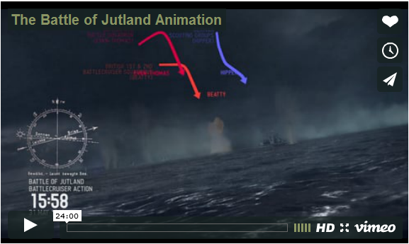 Jutland video