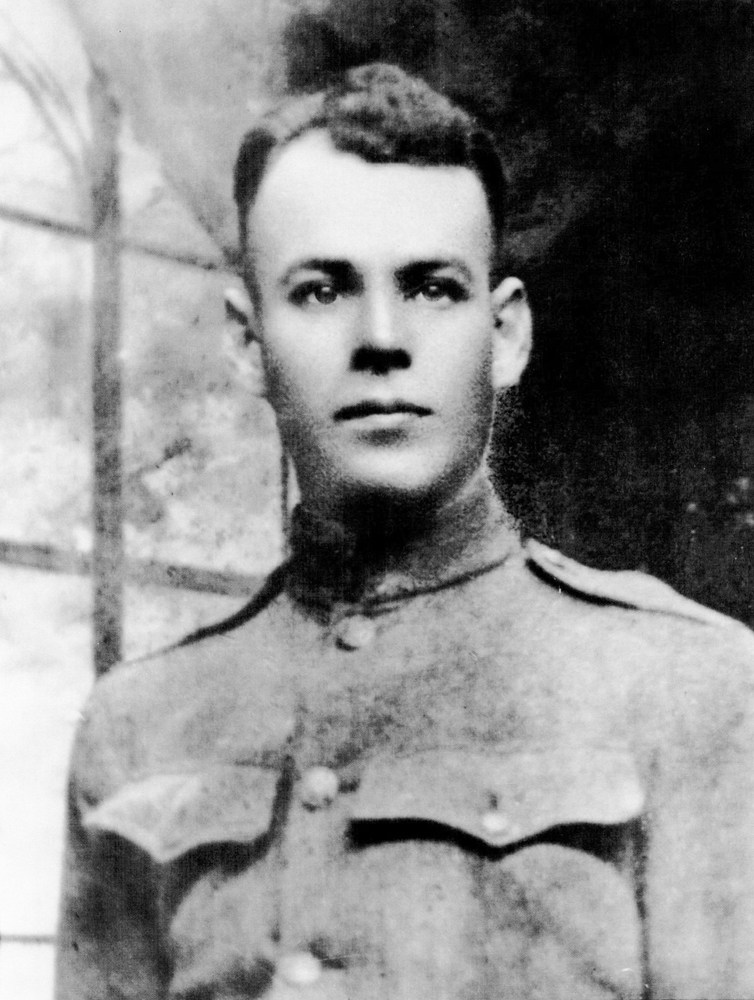 Homer White.1917