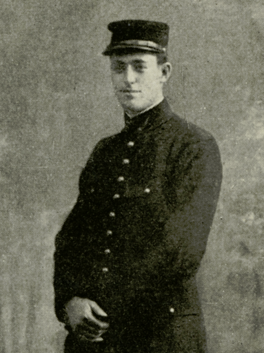 Kiffen Rockwell