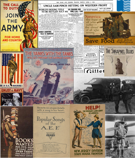LOC exhibit graphic