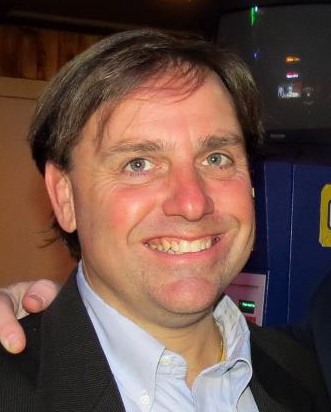 Marc Laplante