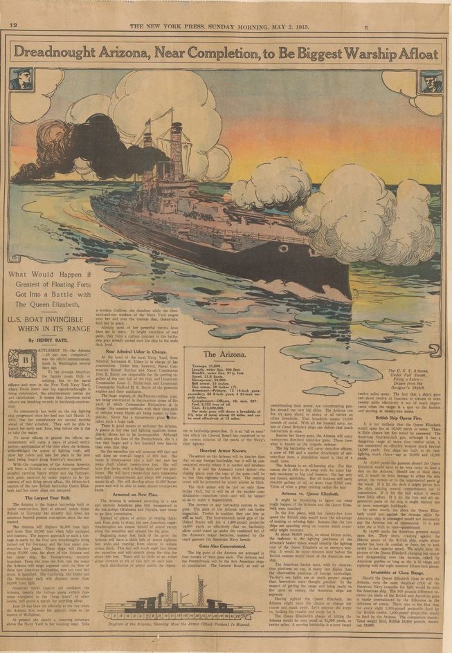 Arizona newspaper