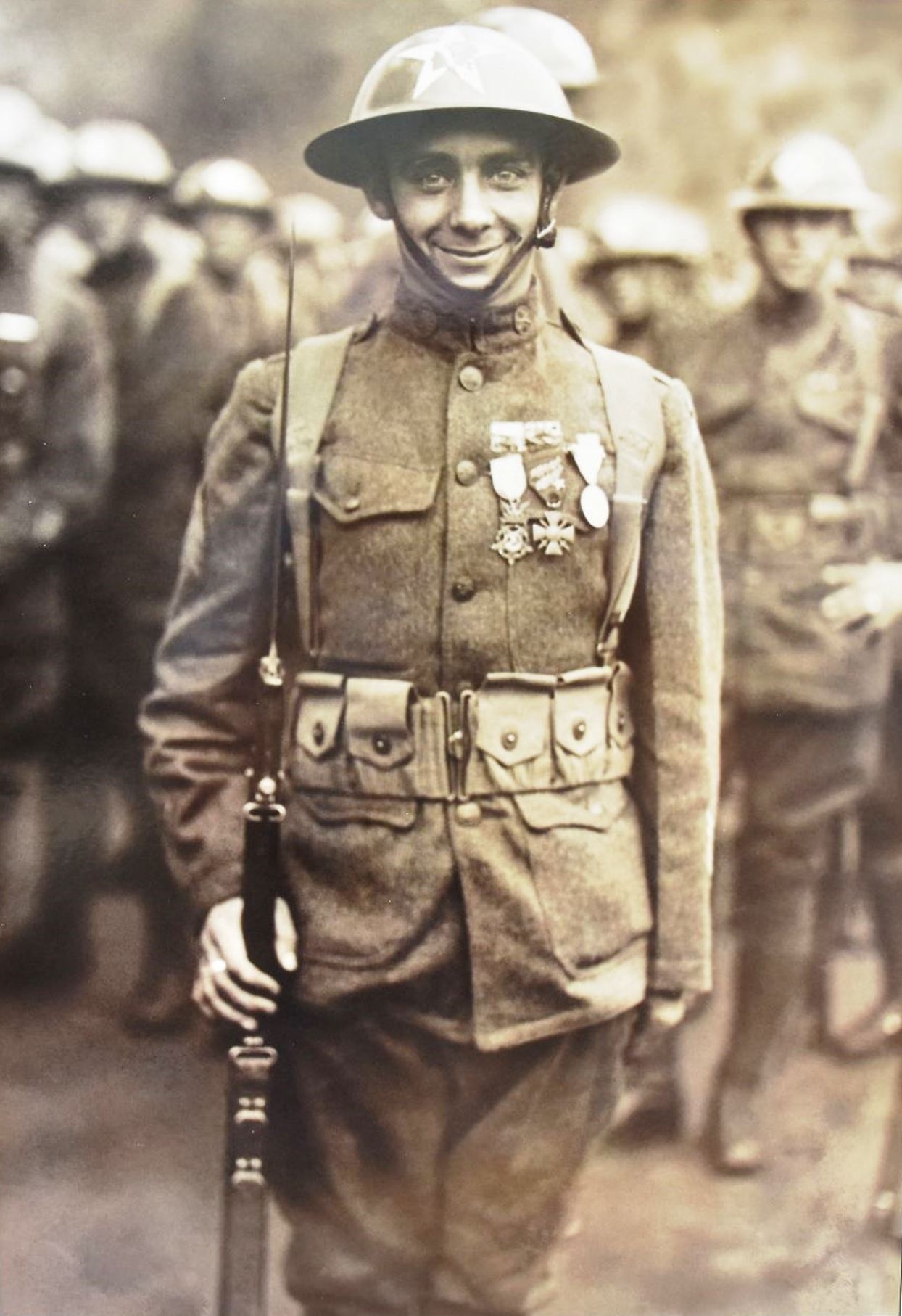 Ludovicus M. M. Van Iersel