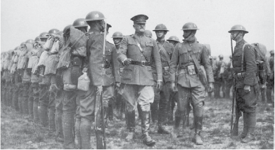 Pershing 2