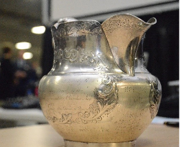 The Omaha Cup