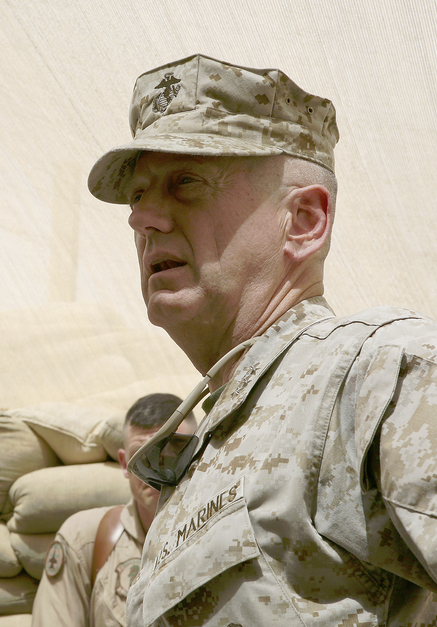 Mattis