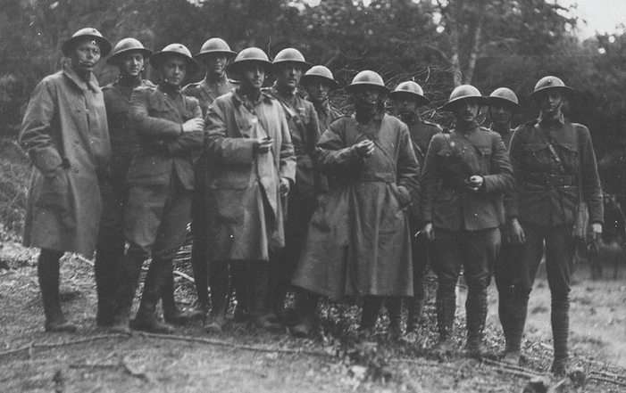Officers