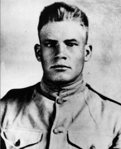 Corporal John Henry Pruitt 640x480