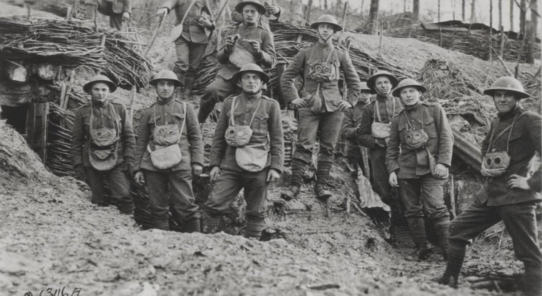 marines france 1