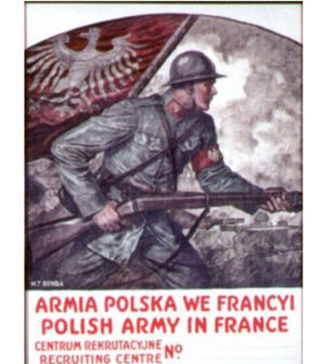 Polish Army in France