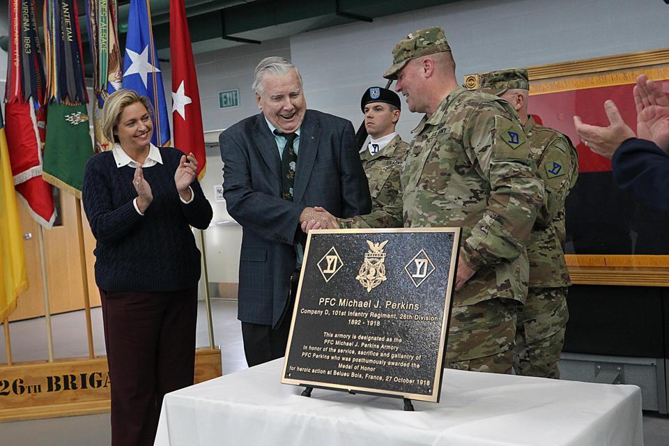 KREITER10262018ArmoryDedication2
