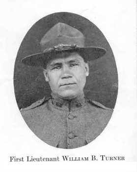 william b turner service photo 279x350