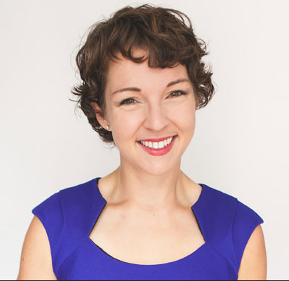 Amy Bushatz