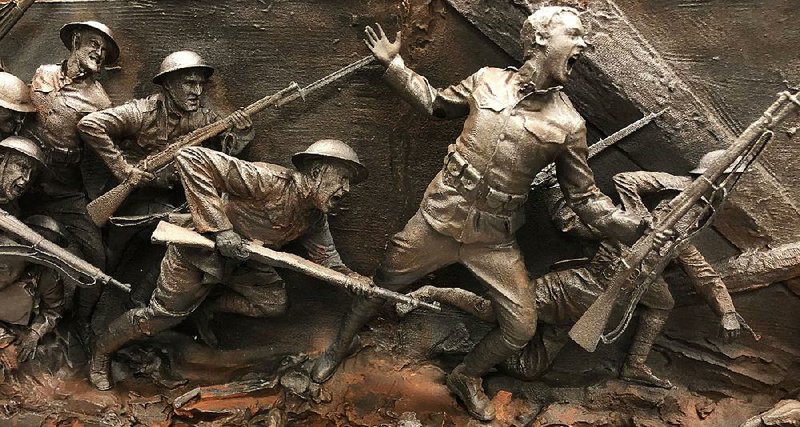 wwi memorial