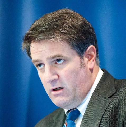 Edwin Fountain